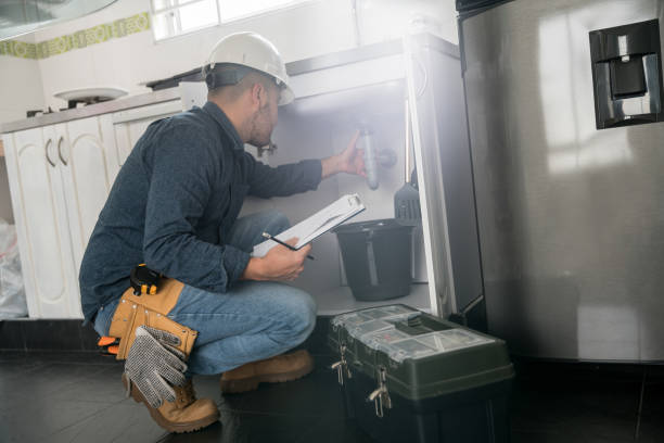 Professional Plumbing in Sheridan, CO