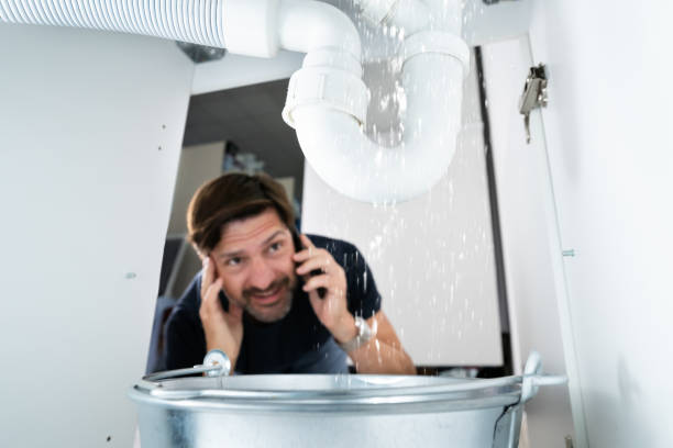 Best Gas Line Repair  in Sheridan, CO