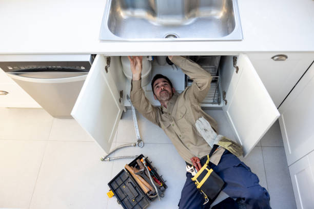 Best Residential Plumbing Services  in Sheridan, CO