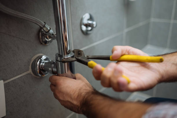 Best Local Plumber Services  in Sheridan, CO