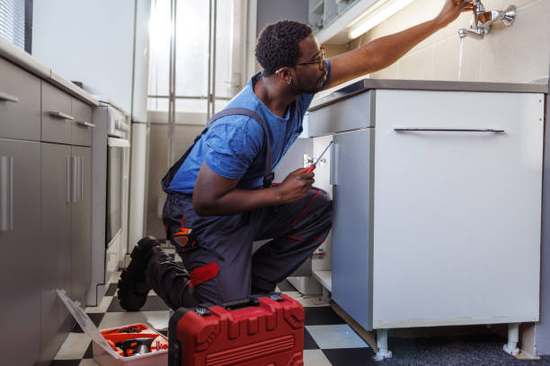 Best Plumbing Inspection Services  in Sheridan, CO